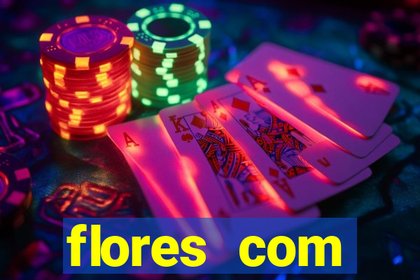 flores com significados negativos
